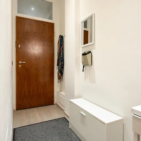 Keys Of Italy - Pergola 19 - 1 Bdr Flat With Inner Courtyard